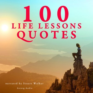 100 Life Lesson Quotes (EN)