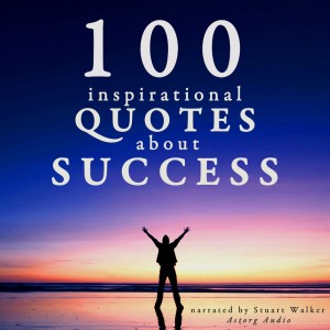 100 Quotes About Success (EN)