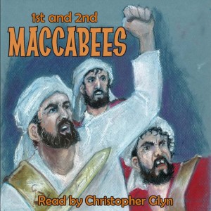 1st and 2nd Book of Maccabees (EN)
