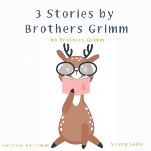 3 Stories by Brothers Grimm (EN)