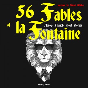 56 fables of La Fontaine (EN)