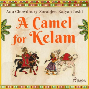 A Camel for Kelam (EN)