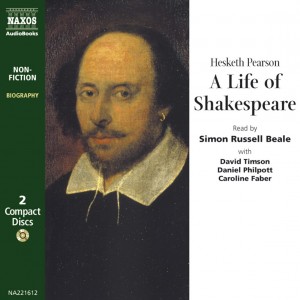 A Life of Shakespeare (EN)