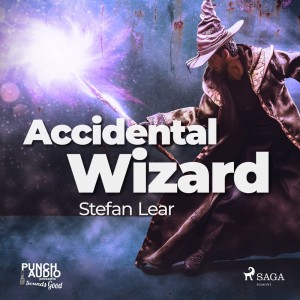 Accidental Wizard (EN)