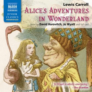 Alice’s Adventures in Wonderland (EN)