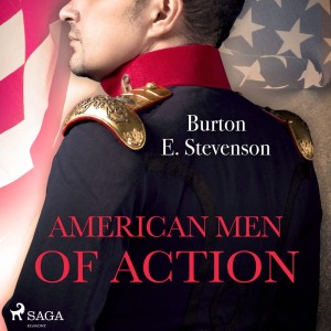 American Men of Action (EN)