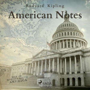 American Notes (EN)