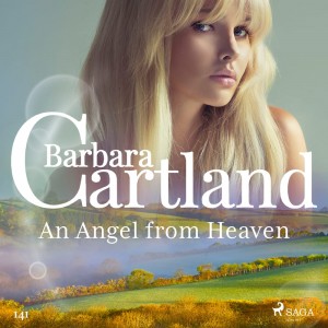 An Angel from Heaven (Barbara Cartland's Pink Collection 141) (EN)