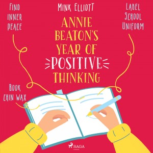 Annie Beaton's Year of Positive Thinking (EN)