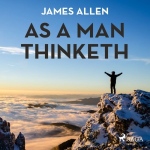 As A Man Thinketh (EN)