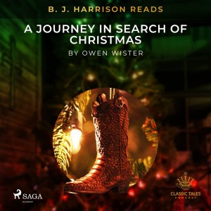 B. J. Harrison Reads A Journey in Search of Christmas (EN)