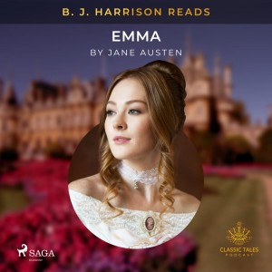 B. J. Harrison Reads Emma (EN)