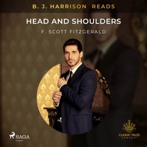 B. J. Harrison Reads Head and Shoulders (EN)