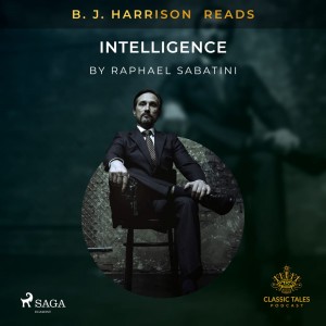 B. J. Harrison Reads Intelligence (EN)