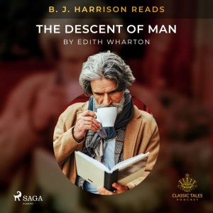 B. J. Harrison Reads The Descent of Man (EN)