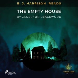 B. J. Harrison Reads The Empty House (EN)
