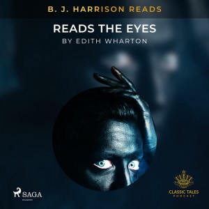 B. J. Harrison Reads The Eyes (EN)