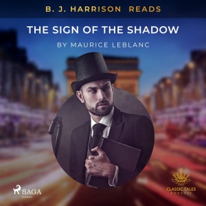 B. J. Harrison Reads The Sign of the Shadow (EN)