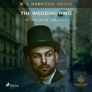 B. J. Harrison Reads The Wedding Ring (EN)