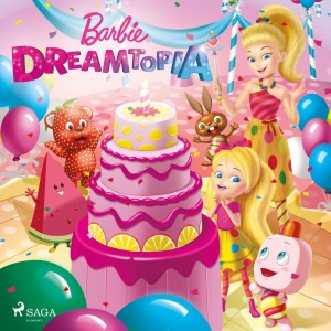 Barbie - Dreamtopia (EN)