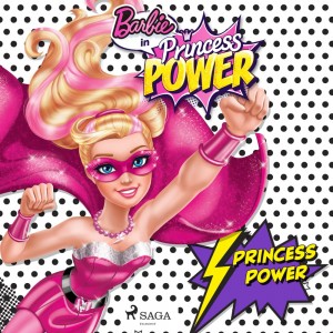 Barbie - Princess Power (EN)