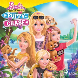 Barbie - Puppy Chase (EN)