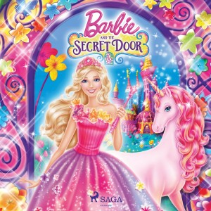 Barbie - The Secret Door (EN)