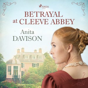 Betrayal at Cleeve Abbey (EN)