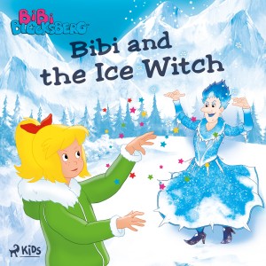 Bibi Blocksberg - Bibi and the Ice Witch (EN)
