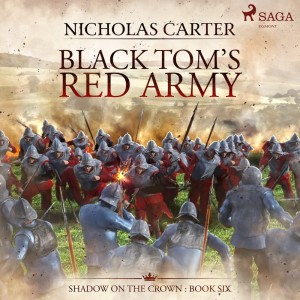 Black Tom's Red Army (EN)