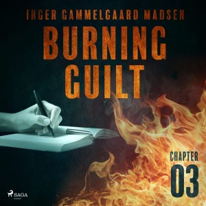 Burning Guilt - Chapter 3 (EN)