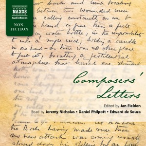 Composers’ Letters (EN)