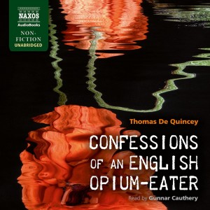 Confessions of an English Opium-Eater (EN)