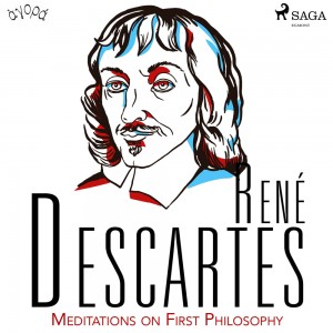 Descartes’ Meditations on First Philosophy (EN)