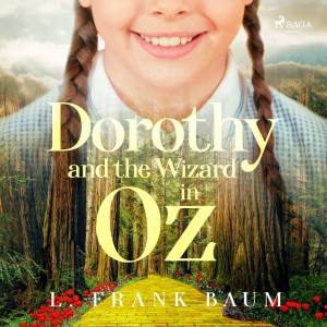 Dorothy and the Wizard in Oz (EN)