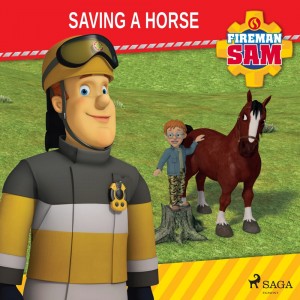 Fireman Sam - Saving a Horse (EN)
