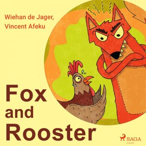 Fox and Rooster (EN)
