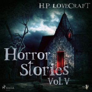 H. P. Lovecraft – Horror Stories Vol. V (EN)