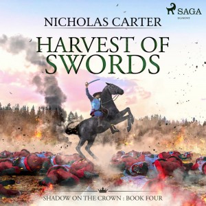 Harvest of Swords (EN)