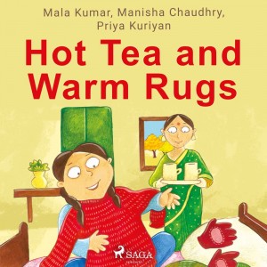 Hot Tea and Warm Rugs (EN)