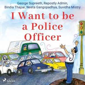 I Want to be a Police Officer (EN)