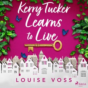 Kerry Tucker Learns to Live (EN)