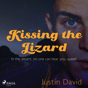 Kissing the Lizard (EN)