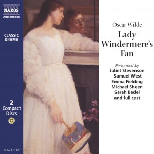 Lady Windermere’s Fan (EN)