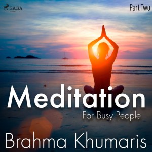 Meditation For Busy People - Part Two (EN)