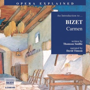 Opera Explained – Carmen (EN)