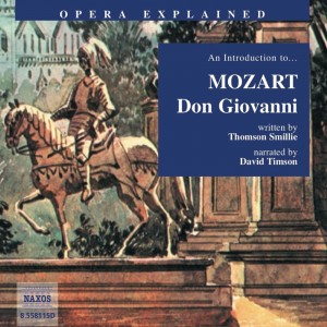 Opera Explained – Don Giovanni (EN)