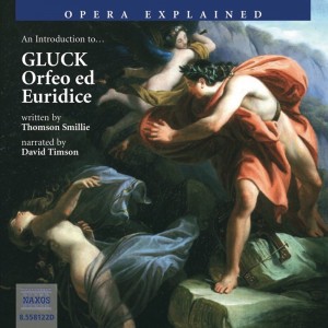 Opera Explained – Orfeo ed Euridice (EN)