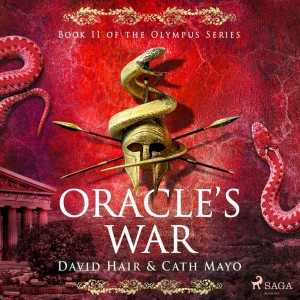 Oracle's War (EN)