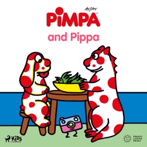 Pimpa - Pimpa and Pippa (EN)